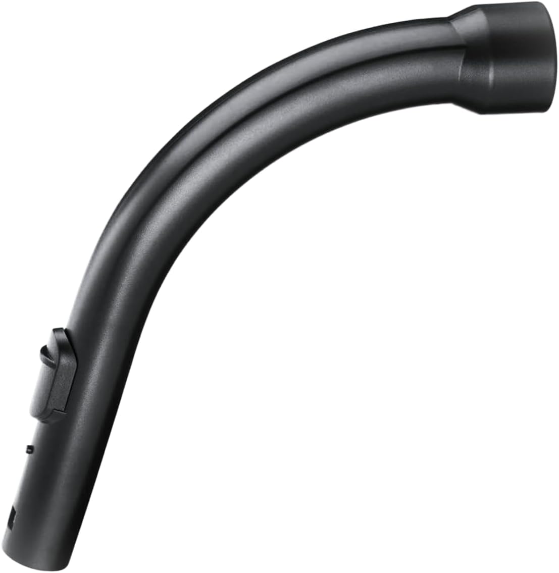 Curved Bent End Hose for Miele Curved 35mm Handle Compatible with Miele Cat & Dog S C1 C2 C3 Vacuum Hoover Hose Cleaner Wand Control Curved Handle Pipe Hose for Vacuum Control