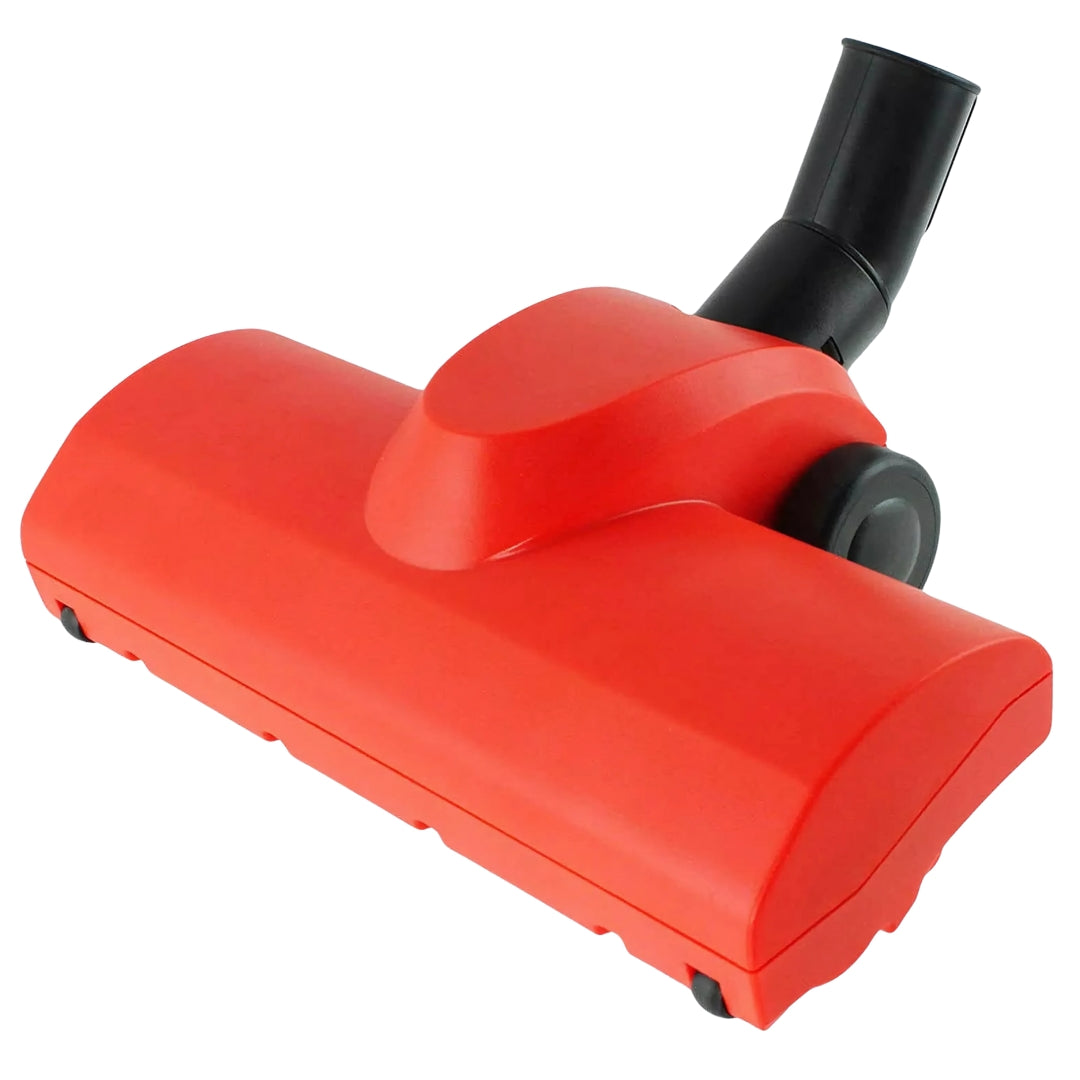 Replacement Henry Hoover Red Airo Turbo Brush Head 32mm Vacuum Brush Head 290mm Wide Compatible with Numatic Henry Harry Basil James George Hetty Vacuum Cleaners Brush Head Tool Accessories Part
