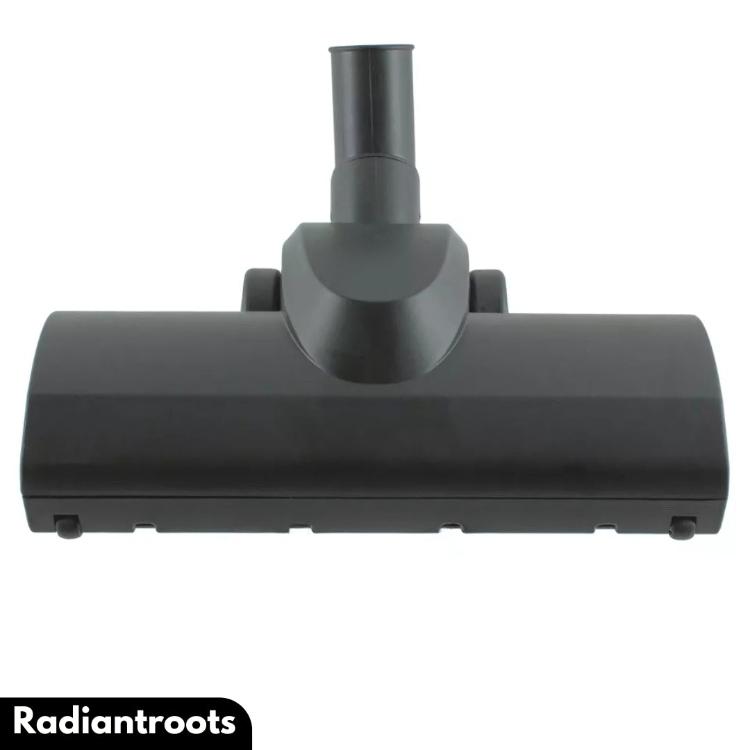 Replacement Henry Hoover Head Airo Turbo Brush Head 32mm Vacuum Brush Head 290mm Wide Compatible with Numatic Henry Harry Basil James George Hetty Vacuum Cleaners Brush Head Tool Accessories Part