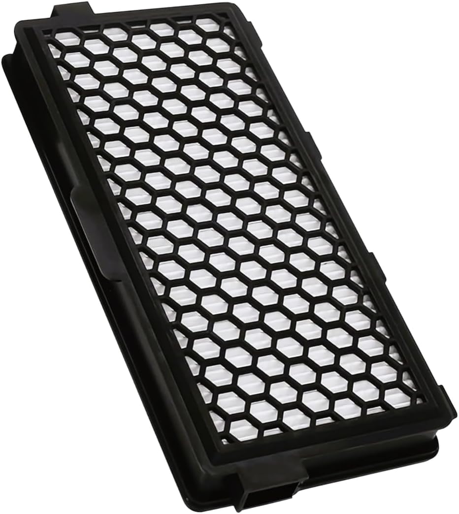 SF-AA50 Miele Active AirClean Filter with Timestrip Indicator Compatible with Complete C2 C3 Compact C1 S4 S5 S6 S8 S4000 S5000 S6000 S8000 Cleaner for Cat and Dog Vacuums