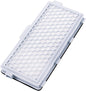 Replacement SF-HA 50 Hepa Airclean Filter Compatible with Miele S4000, S5000, S6000, S8000, Complete C2, C3, Compact C1, C2 Vacuum Cleaner.