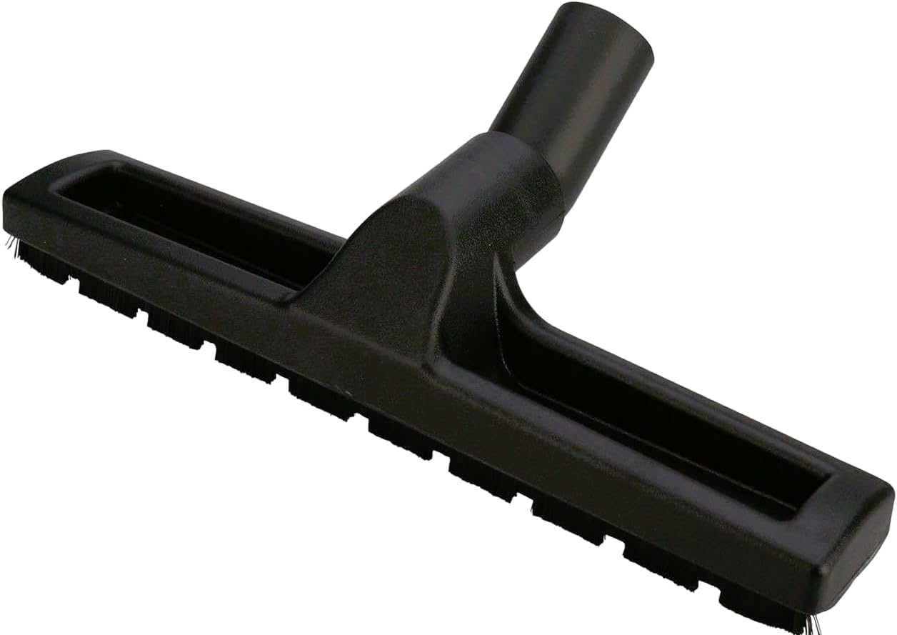 Replacement Henry Hoover Head Hard Floor Brush Head Part 32mm Fitting, 300mm Wide Compatible with Numatic Henry Hetty Harry Vax and Hoover Vacuum Cleaners Accessories Spare Tool Nozzle