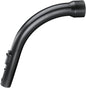 Curved Bent End Hose for Miele Curved 35mm Handle Compatible with Miele Cat & Dog S C1 C2 C3 Vacuum Hoover Hose Cleaner Wand Control Curved Handle Pipe Hose for Vacuum Control