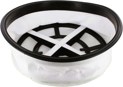 Replacement Henry hoover Filter Bucket 305mm/ 12" Microfibre Round Filter Compatible with Numatic Henry Hoover Hetty Edward James Charles & George Vacuum Cleaner Attachment Spare Tool Acceessories