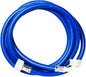 Premium Quality Washing Machine Hose (3.5 metres) Blue Cold Water Fill Inlet Pipe Feed Hose Dishwasher | Washing Machine Inlet Hose Washer.