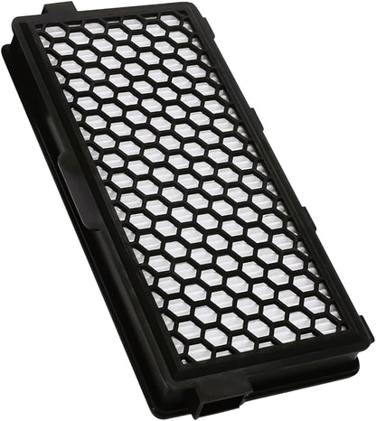SF-AA50 Miele Active AirClean Filter with Timestrip Indicator Compatible with Complete C2 C3 Compact C1 S4 S5 S6 S8 S4000 S5000 S6000 S8000 Cleaner for Cat and Dog Vacuums