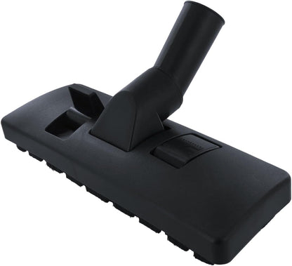 Vacuum Brush Head 32mm for Henry Hoover Head Compatible with Numatic Henry Hetty James NRV for Henry Hoover Attachments for Henry Head Spare Attachment Dual Pedal 270mm Floor and Carpet Tool Nozzle