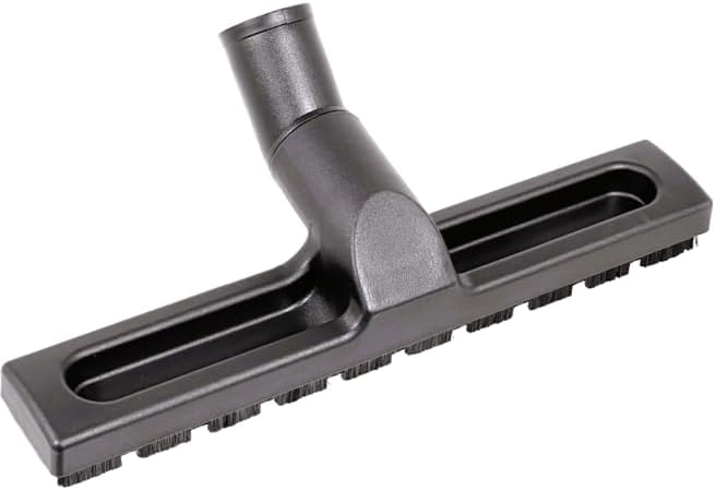 Replacement Henry Hoover Head Hard Floor Brush Head Part 32mm Fitting, 300mm Wide Compatible with Numatic Henry Hetty Harry Vax and Hoover Vacuum Cleaners Accessories Spare Tool Nozzle